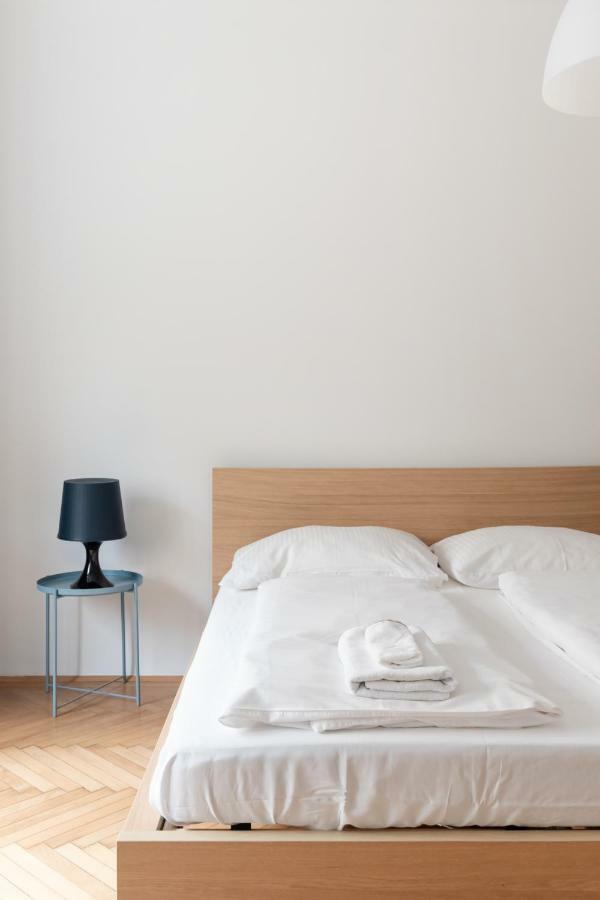 Universum Apartment 2 เวียนนา ภายนอก รูปภาพ