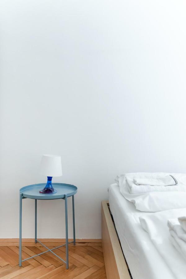 Universum Apartment 2 เวียนนา ภายนอก รูปภาพ