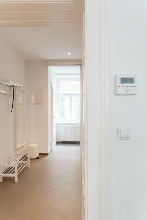 Universum Apartment 2 เวียนนา ภายนอก รูปภาพ